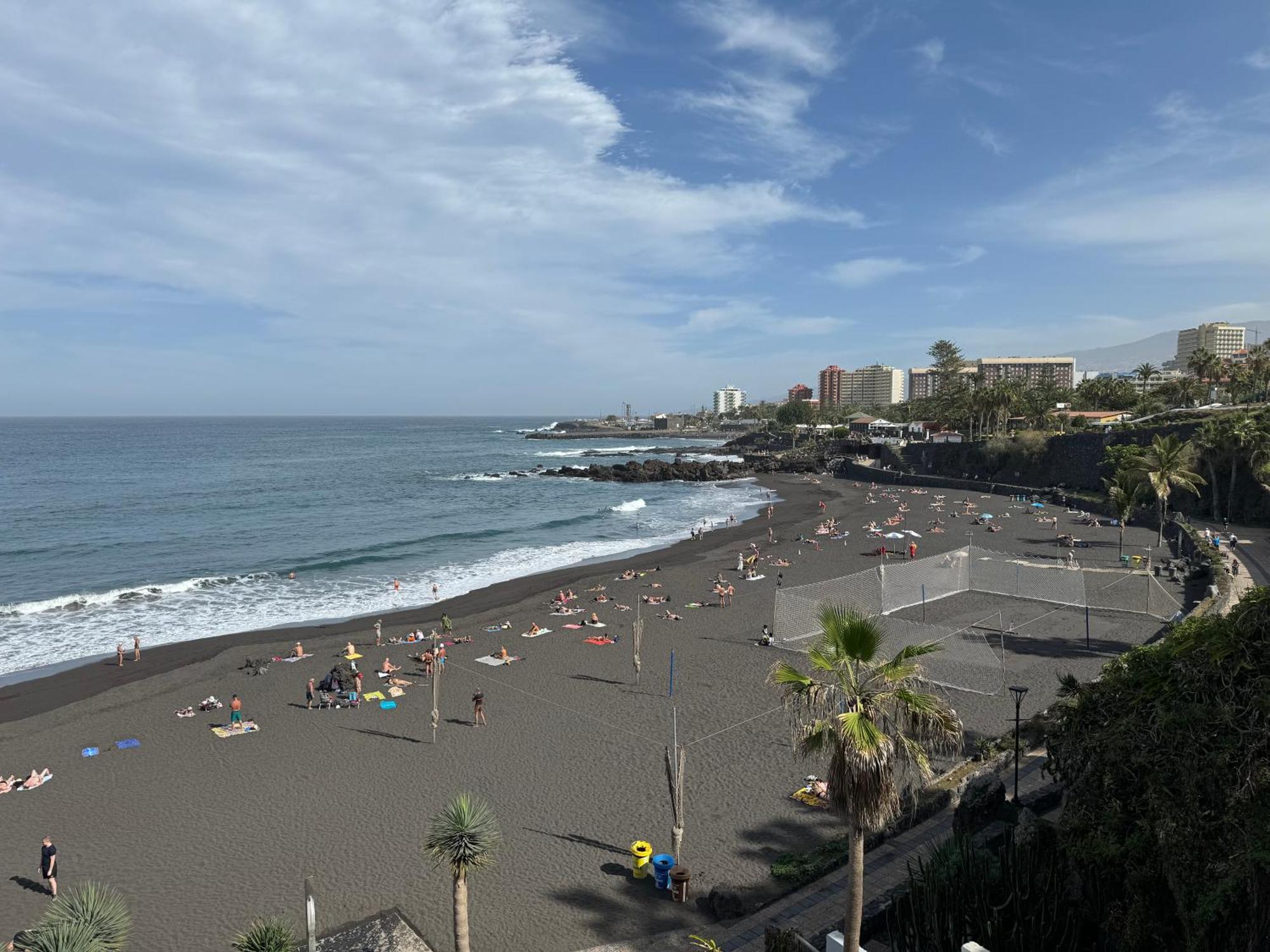Marina Tenerife Appartamento Puerto de la Cruz (Tenerife)