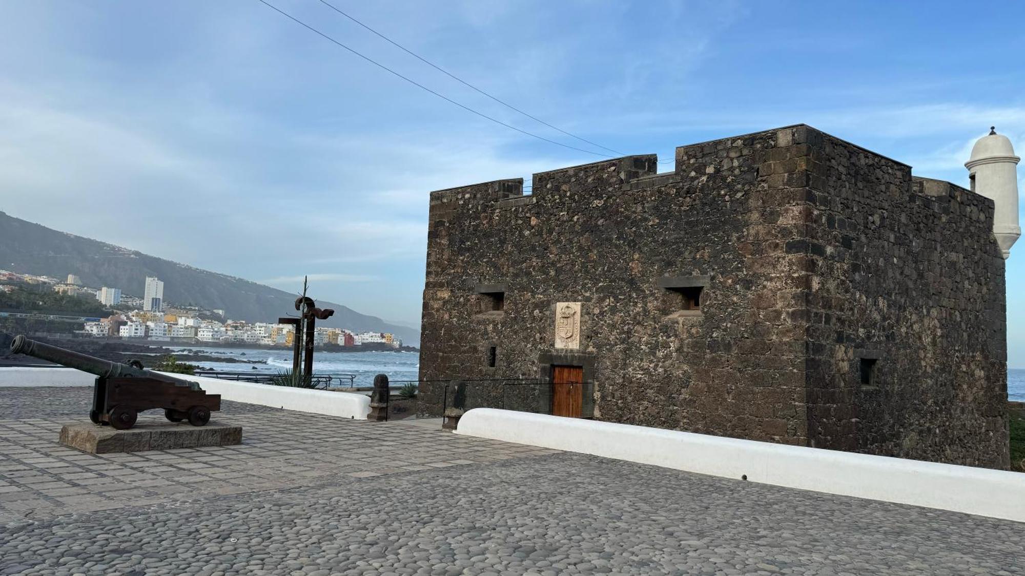 Appartamento Marina Tenerife Puerto de la Cruz (Tenerife)