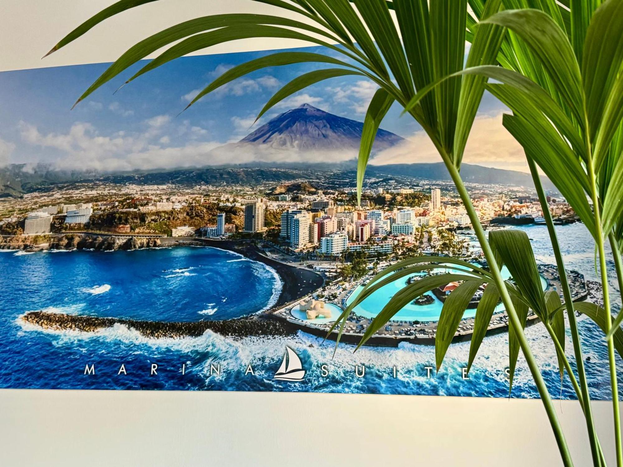 Marina Tenerife Appartamento Puerto de la Cruz (Tenerife)