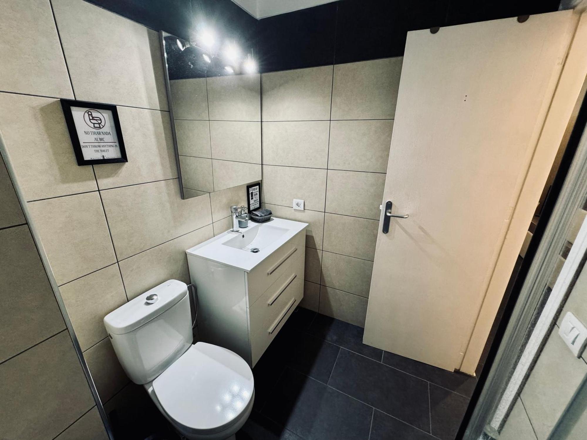 Apartament Marina Tenerife *