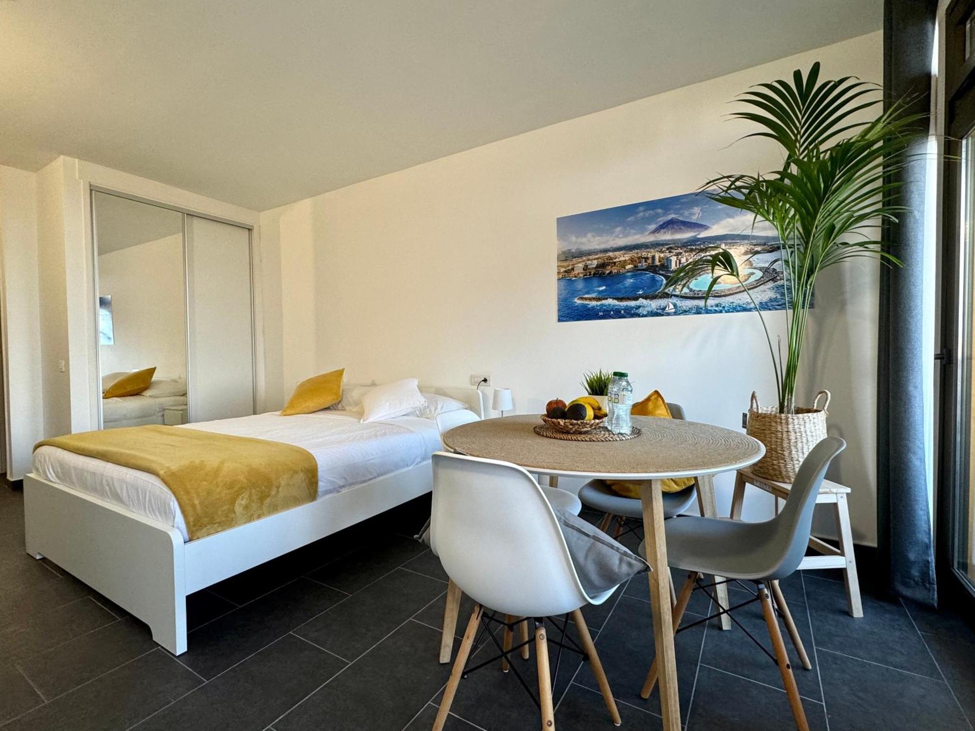 Marina Tenerife Apartament