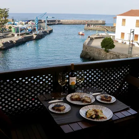 Marina Suites Tenerife Puerto de la Cruz  Esterno foto