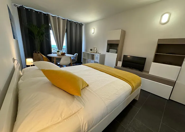 Marina Suites Tenerife