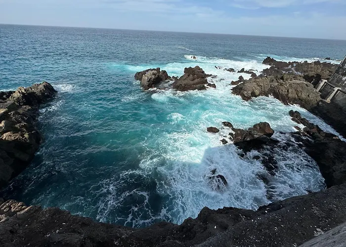Marina Suites Tenerife