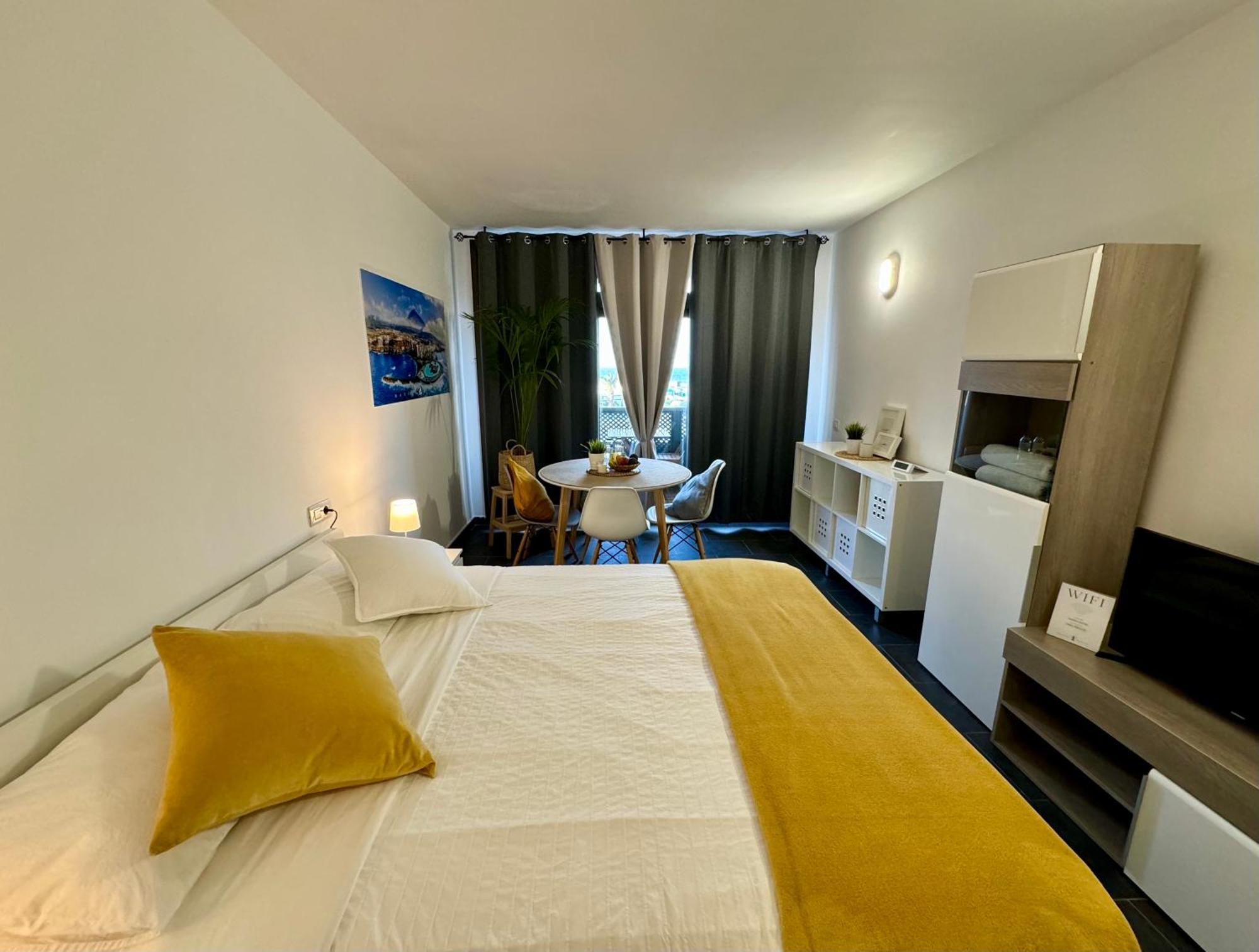 Apartment Marina Tenerife
