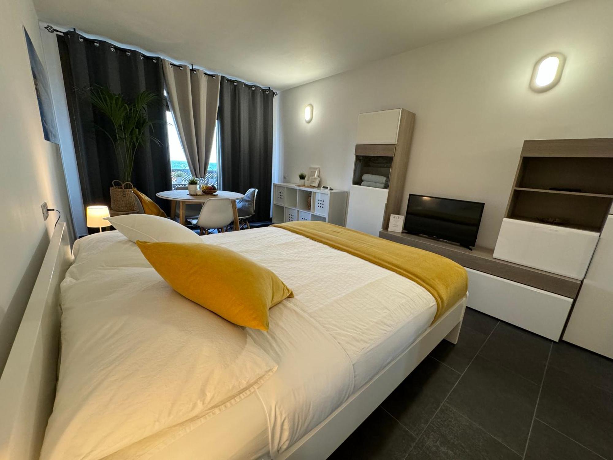 Appartement Marina Tenerife Puerto de la Cruz (Tenerife)
