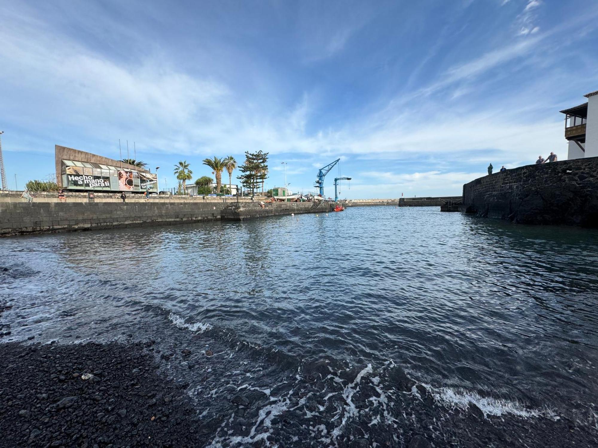 Apartment Marina Tenerife