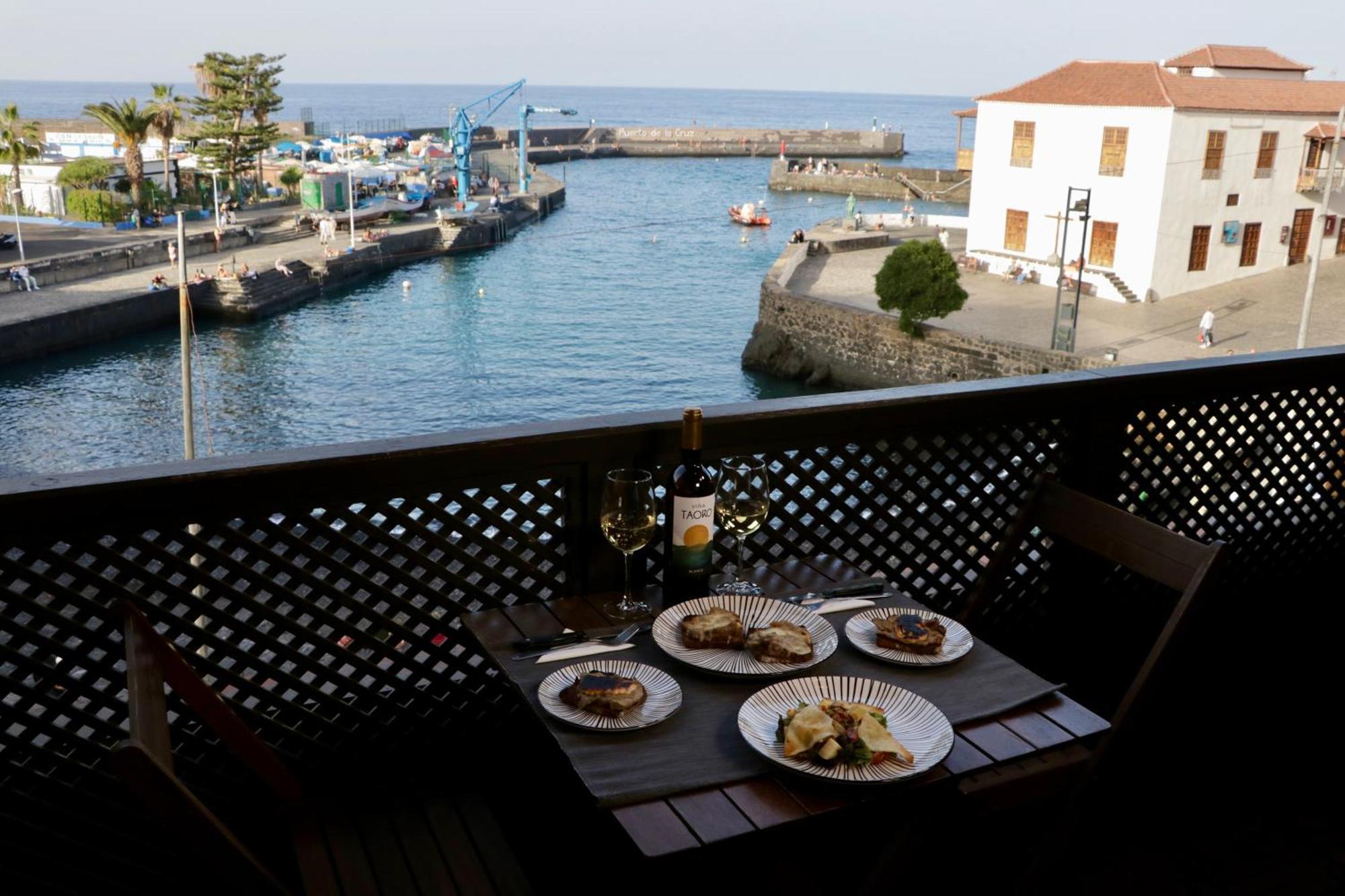 Marina Tenerife Appartement