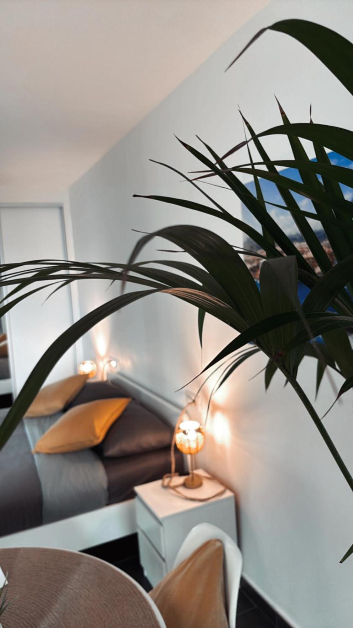 Appartement Marina Tenerife